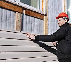 Best Wood Siding Installation  in Mford, IL